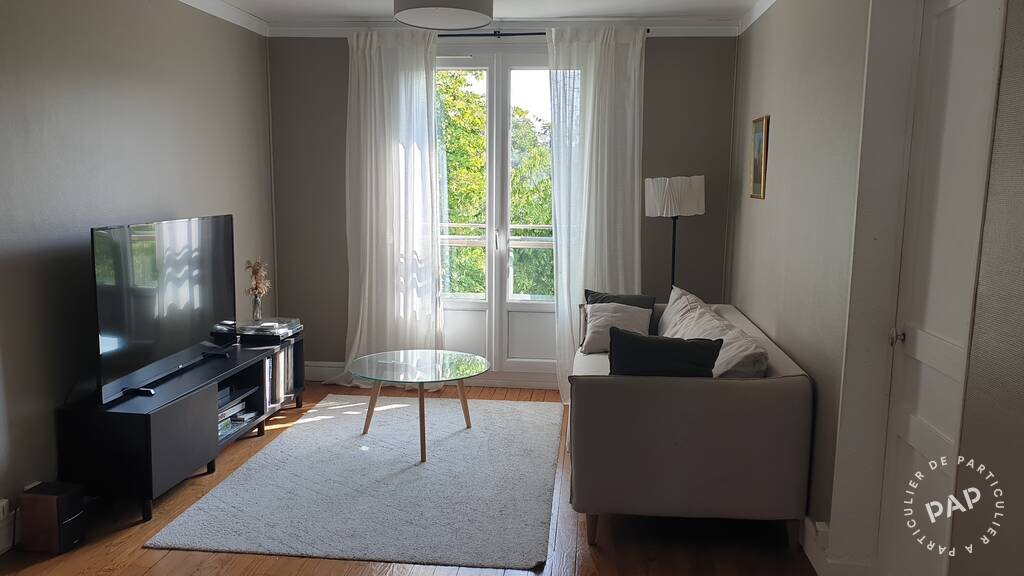 Appartement à louer, 70m², Avon