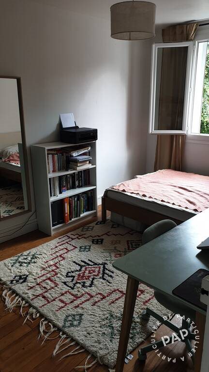 Appartement à louer, 70m², Avon