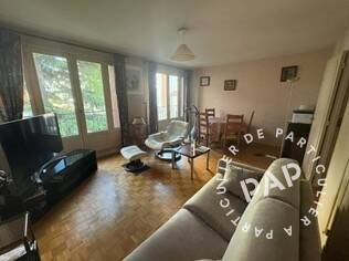 Appartement à vendre, 69m², Vincennes