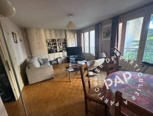 Appartement à vendre, 69m², Vincennes