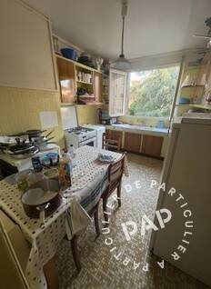 Appartement à vendre, 69m², Vincennes