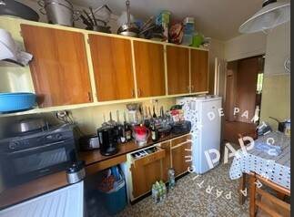 Appartement à vendre, 69m², Vincennes