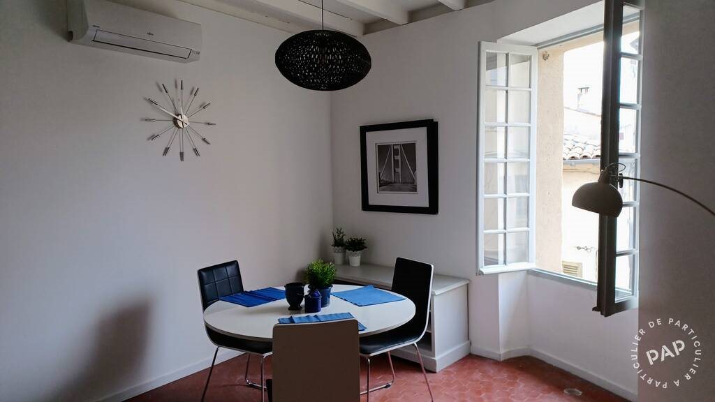 Appartement à louer, 54m², Avignon