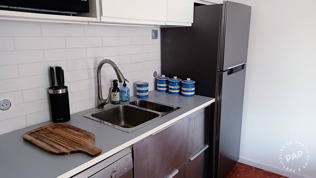 Appartement à louer, 54m², Avignon