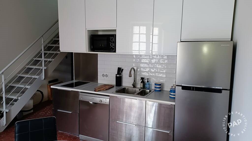 Appartement à louer, 54m², Avignon