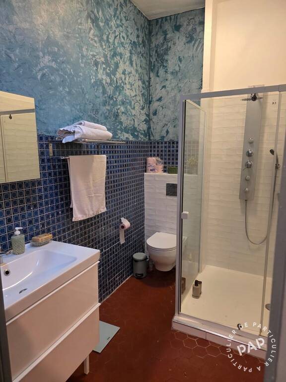 Appartement à louer, 54m², Avignon