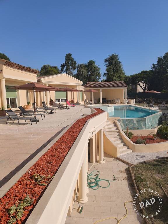 Maison à louer, 340m², Châteauneuf-Grasse