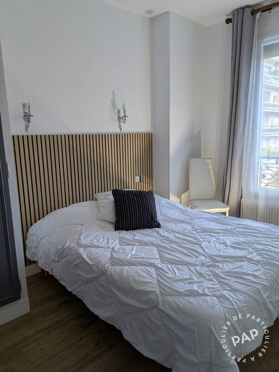 Appartement à louer, 35m², Paris 12ème