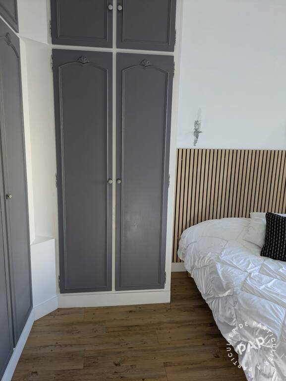 Appartement à louer, 35m², Paris 12ème