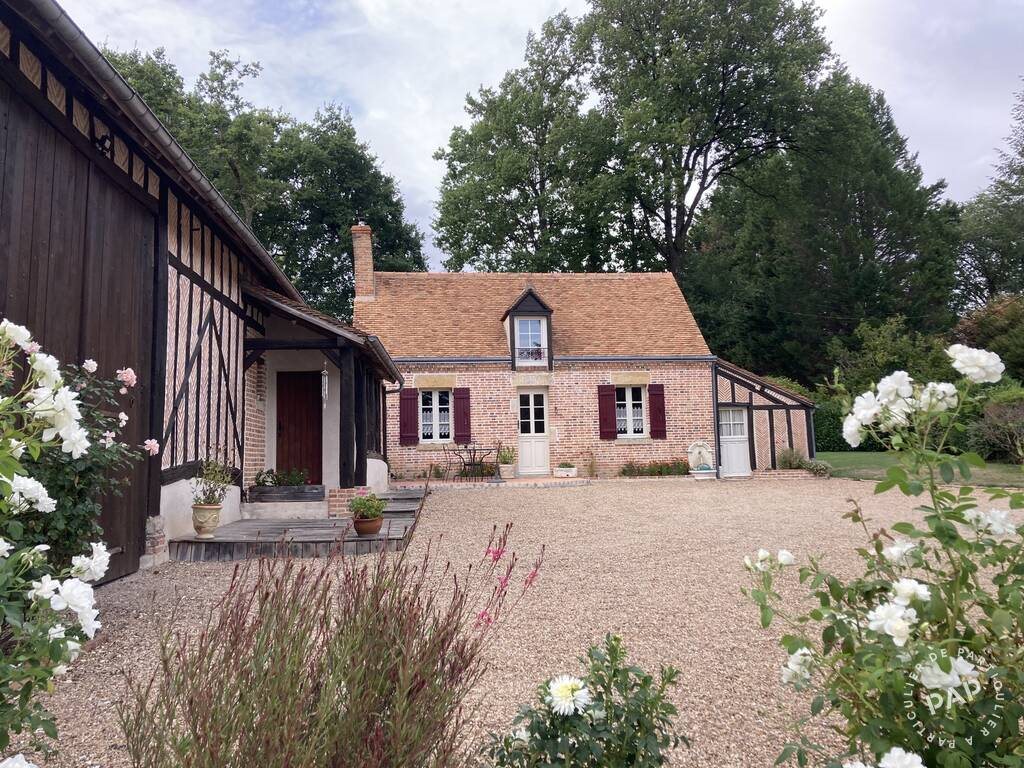 Maison à vendre, 151m², Marcilly-en-Villette