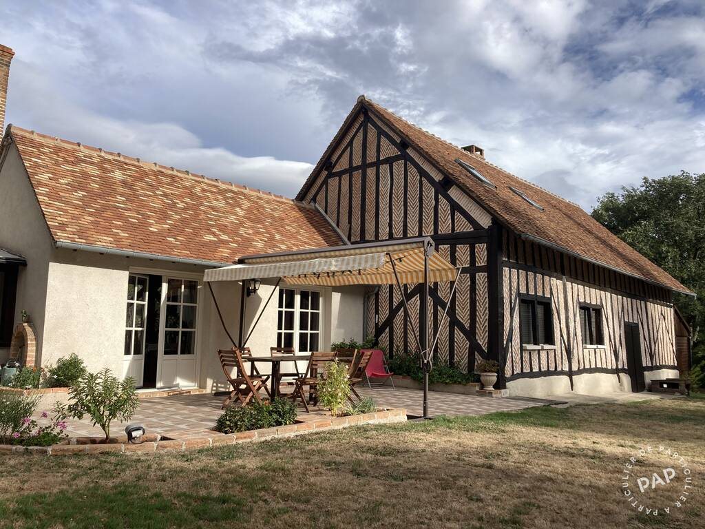 Maison à vendre, 151m², Marcilly-en-Villette