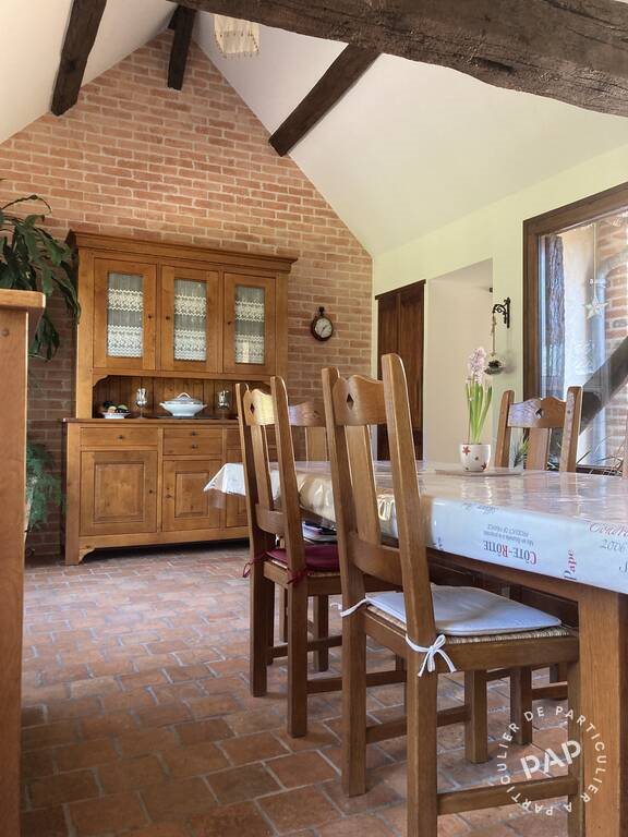 Maison à vendre, 151m², Marcilly-en-Villette