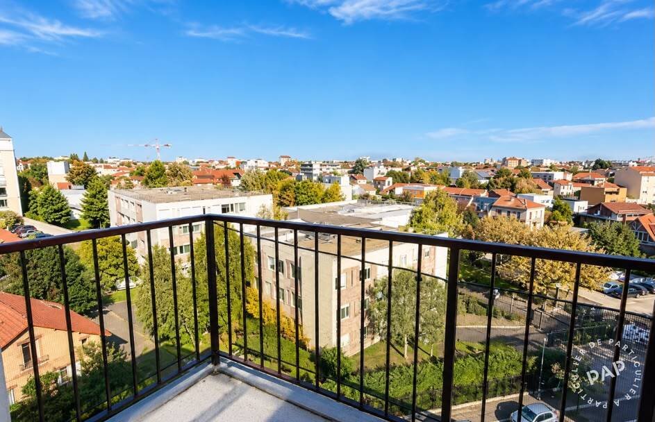 Appartement à vendre, 59m², Montreuil