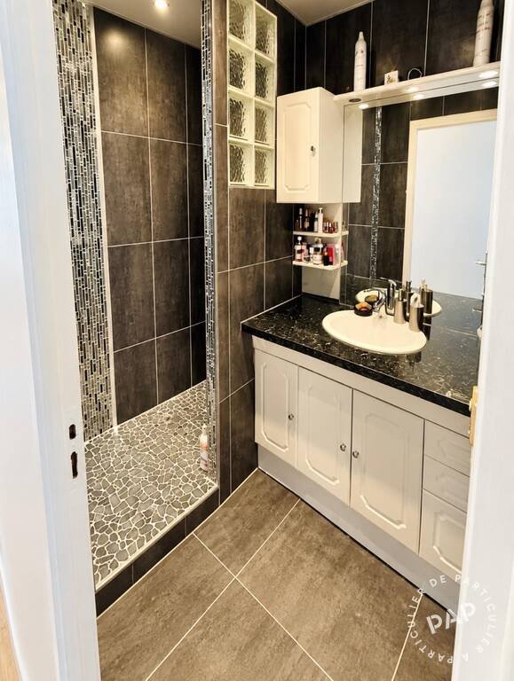 Appartement à vendre, 59m², Montreuil