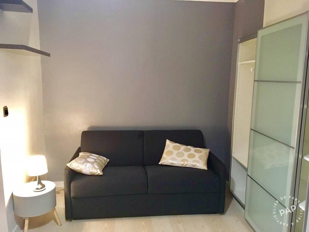 Appartement à louer, 23m², Saint-Mandé