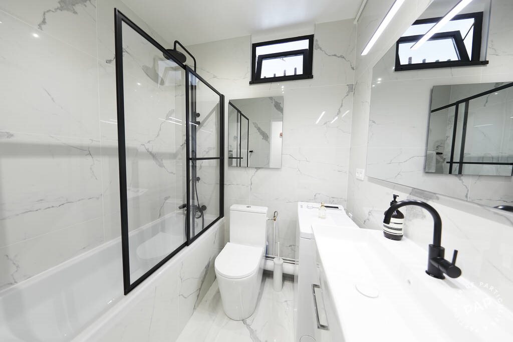 Appartement à louer, 35m², Vincennes