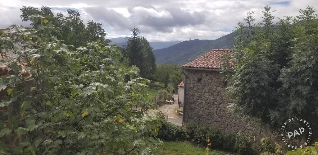 Maison à vendre, 45m², Quirbajou