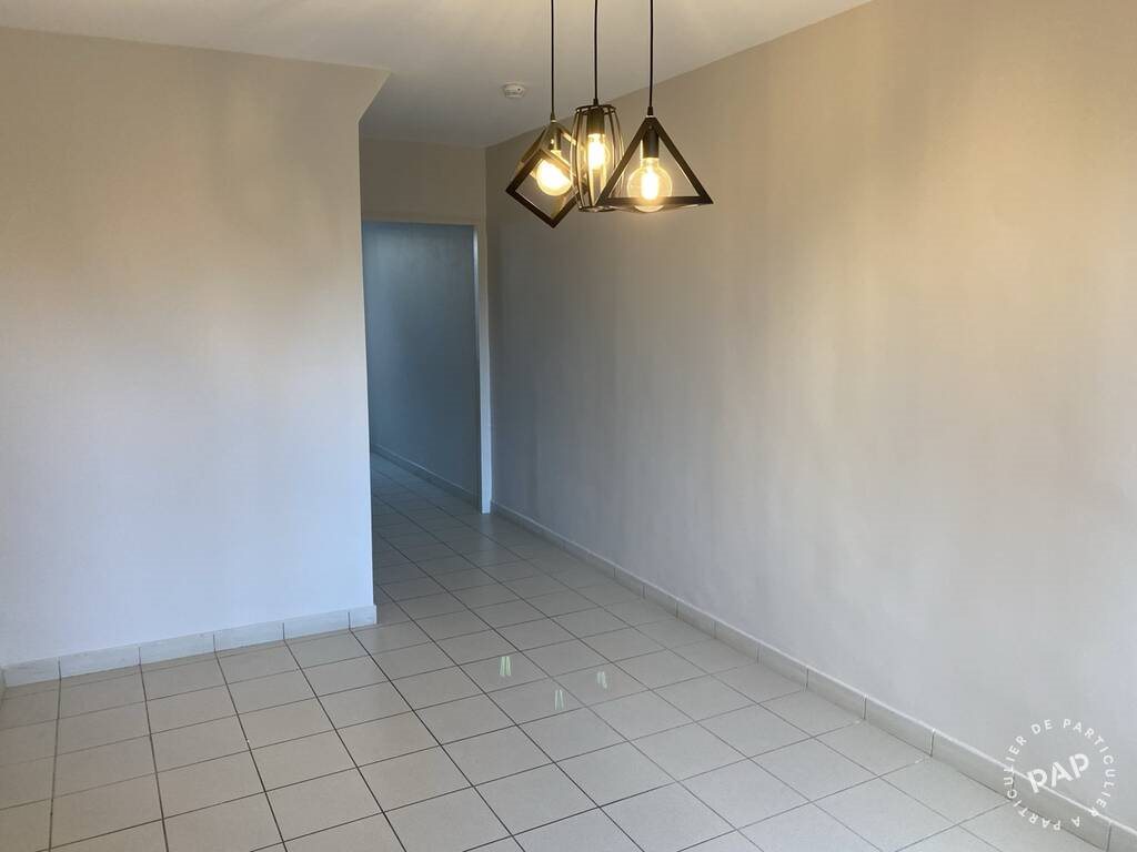 Appartement à louer, 72m², Houplines