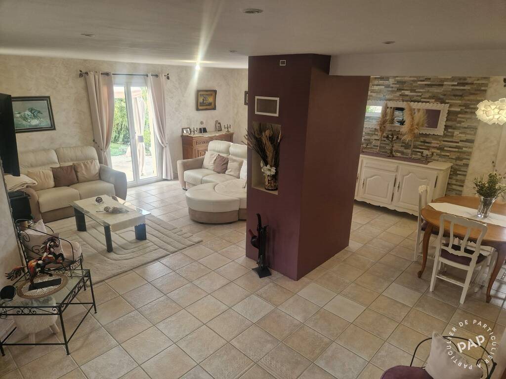 Maison à vendre, 155m², Saint-Agnin-sur-Bion