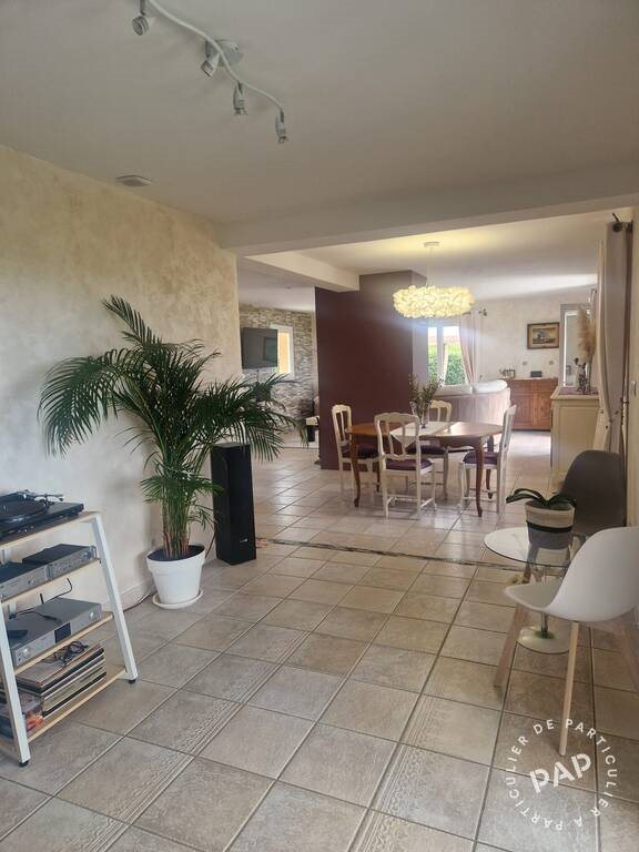 Maison à vendre, 155m², Saint-Agnin-sur-Bion