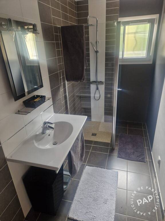 Maison à vendre, 155m², Saint-Agnin-sur-Bion