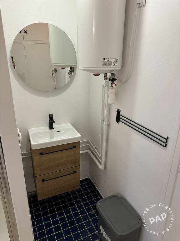 Appartement à louer, 14m², Sceaux