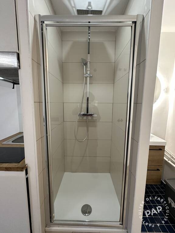 Appartement à louer, 14m², Sceaux