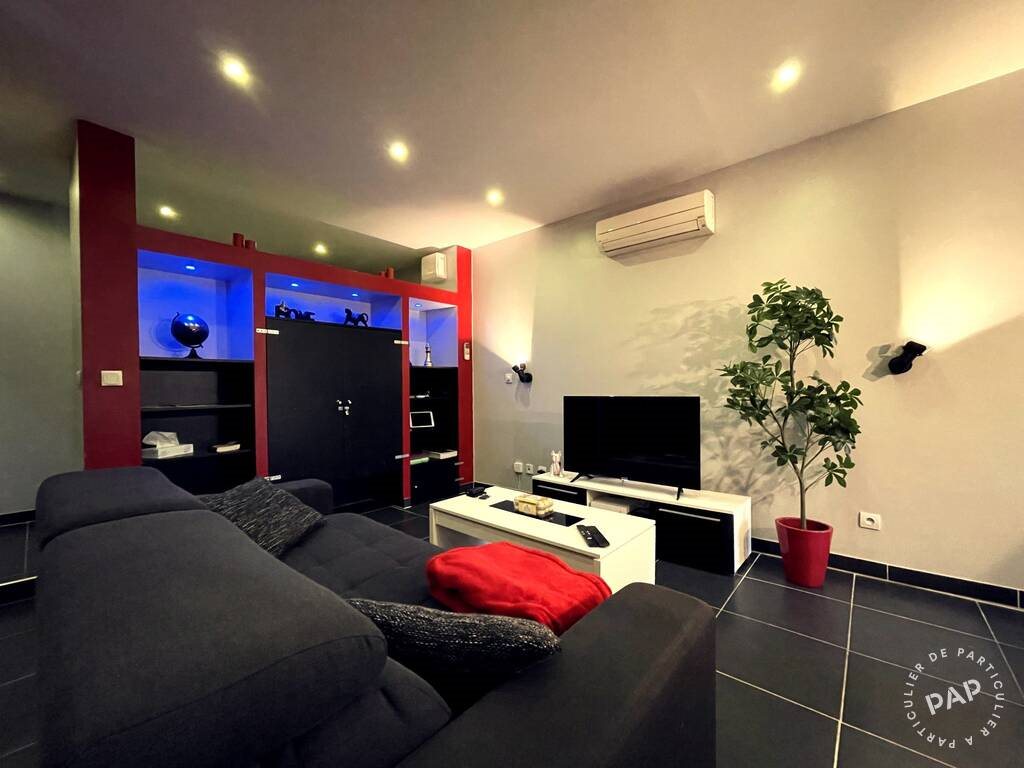Appartement à louer, 53m², Béziers