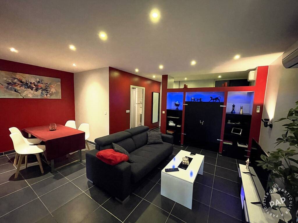 Appartement à louer, 53m², Béziers
