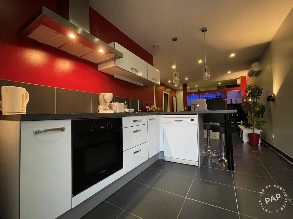 Appartement à louer, 53m², Béziers