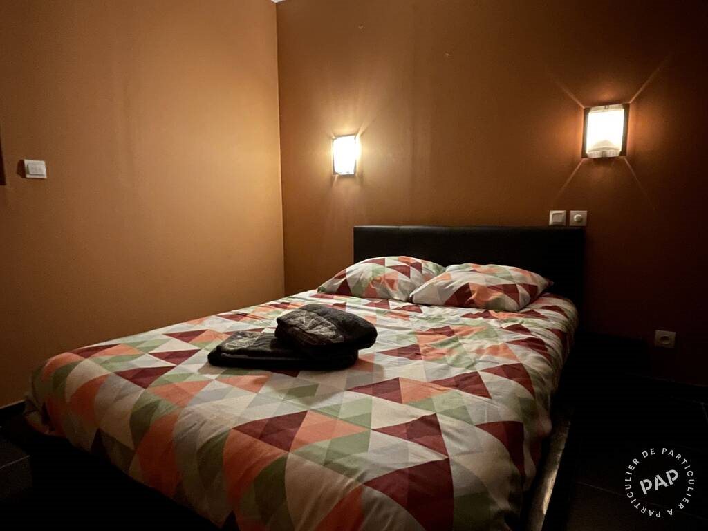 Appartement à louer, 53m², Béziers
