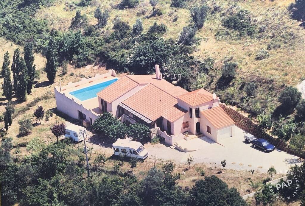 Maison à vendre, 160m², Gignac