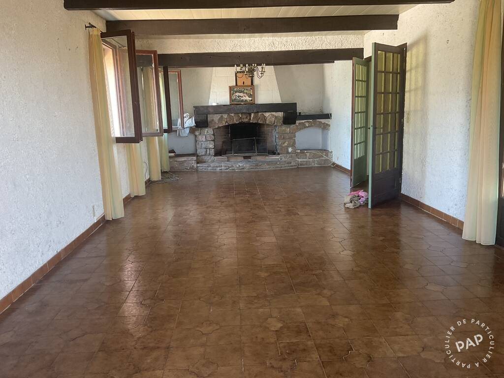 Maison à vendre, 160m², Gignac