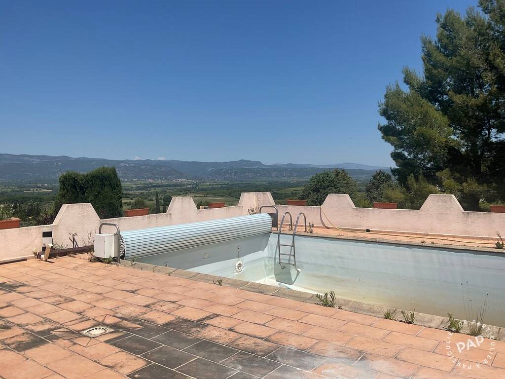 Maison à vendre, 160m², Gignac