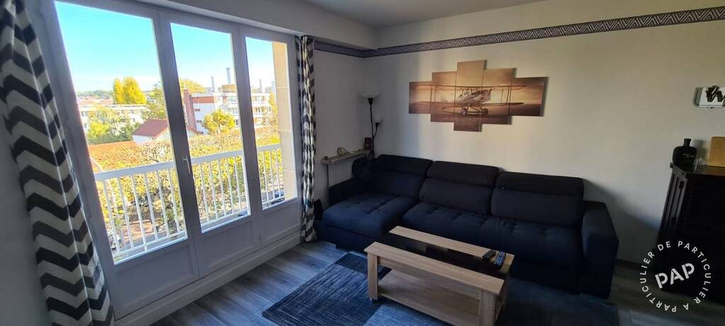 Appartement à vendre, 31m², Le Perreux-sur-Marne