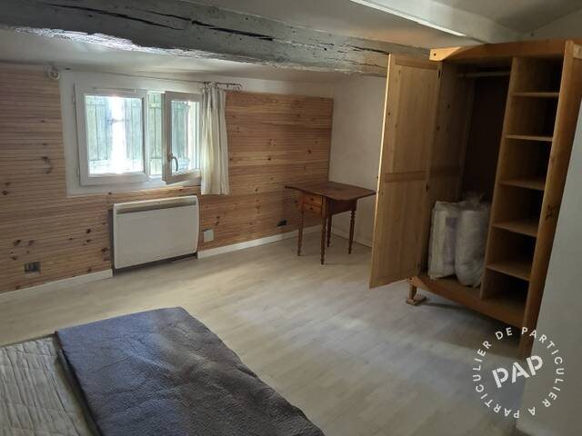 Appartement à louer, 42m², Apt