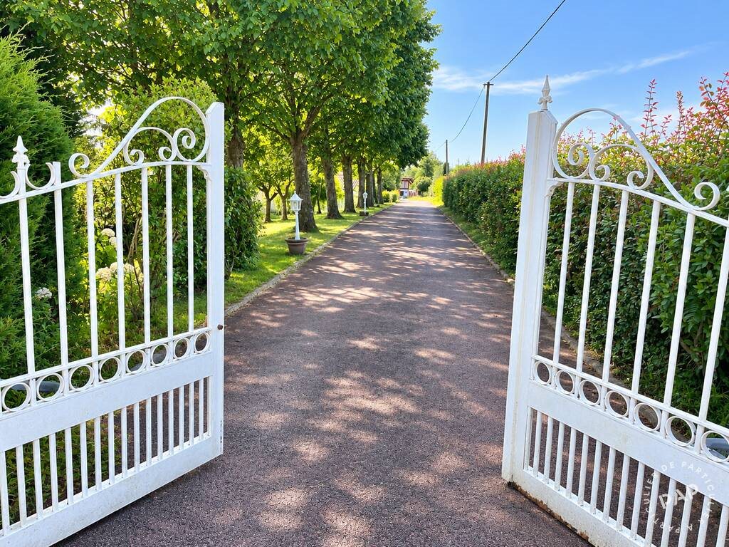 Maison à vendre, 165m², Beyrie-sur-Joyeuse