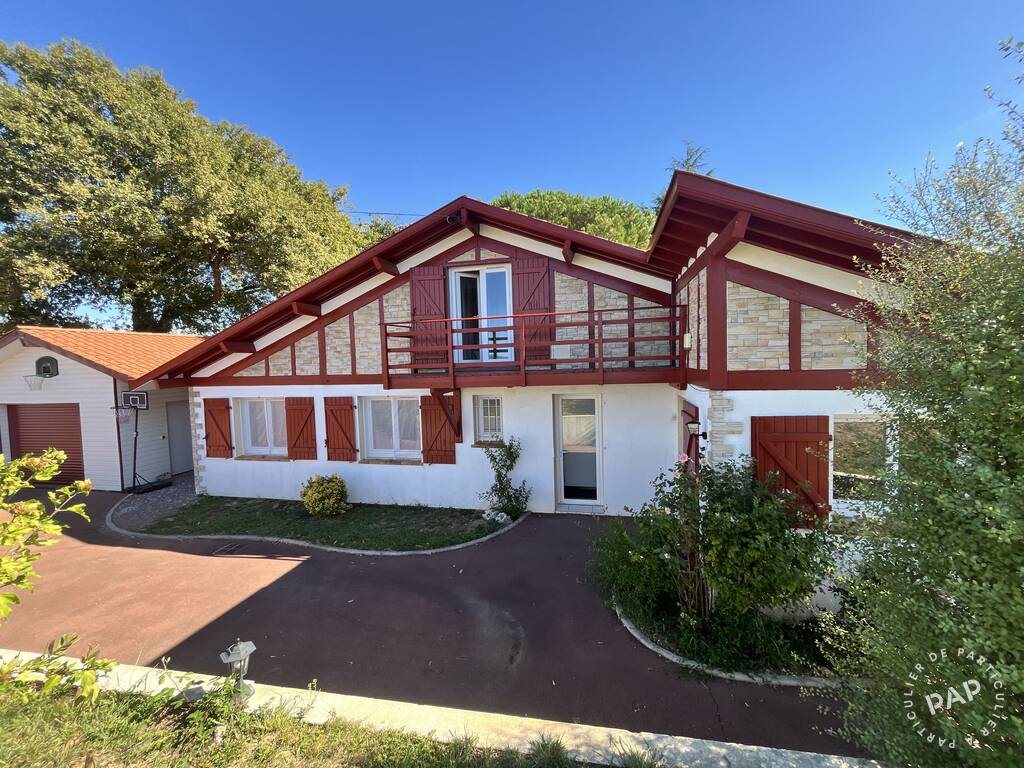 Maison à vendre, 165m², Beyrie-sur-Joyeuse