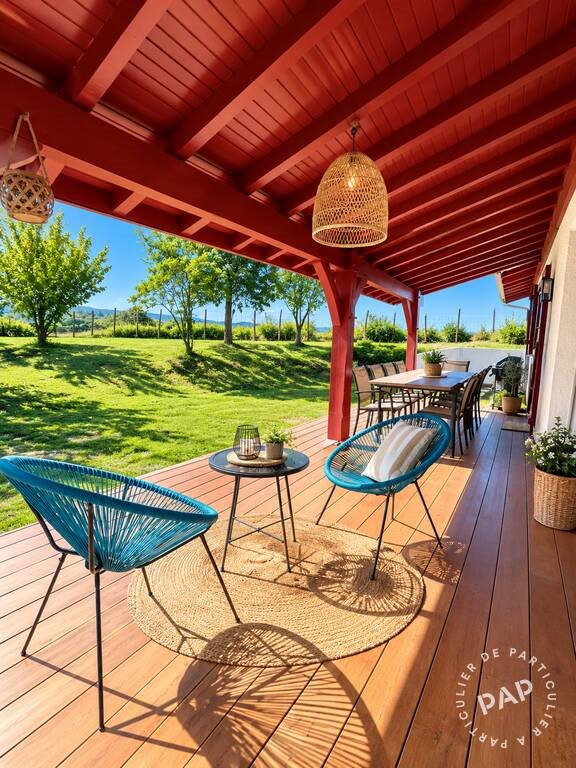 Maison à vendre, 165m², Beyrie-sur-Joyeuse