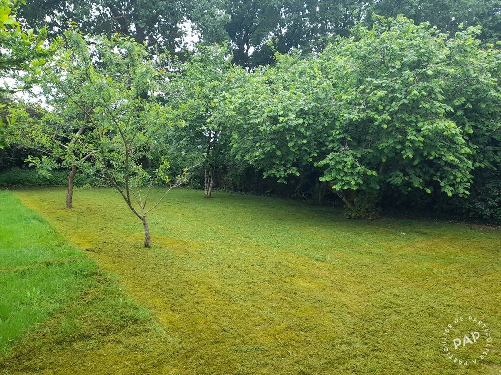 Maison à vendre, 84m², La Boissière-des-Landes