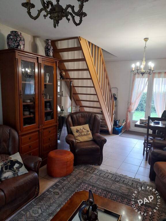 Maison à vendre, 84m², La Boissière-des-Landes
