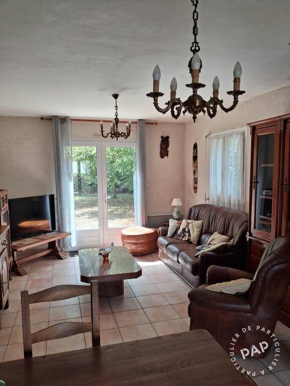 Maison à vendre, 84m², La Boissière-des-Landes