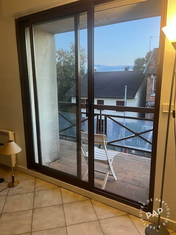 Appartement à louer, 62m², Les Pavillons-sous-Bois