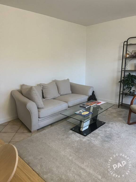 Appartement à louer, 62m², Les Pavillons-sous-Bois