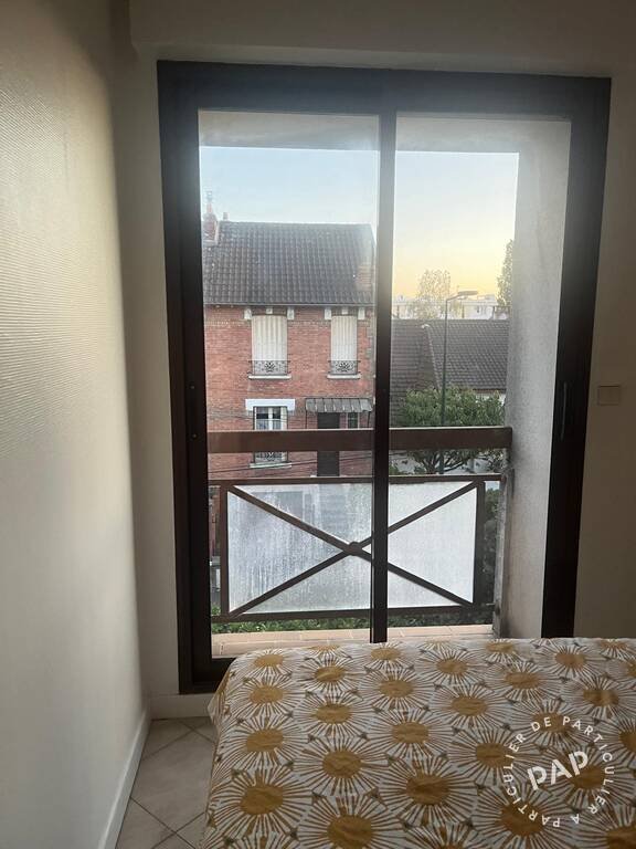 Appartement à louer, 62m², Les Pavillons-sous-Bois