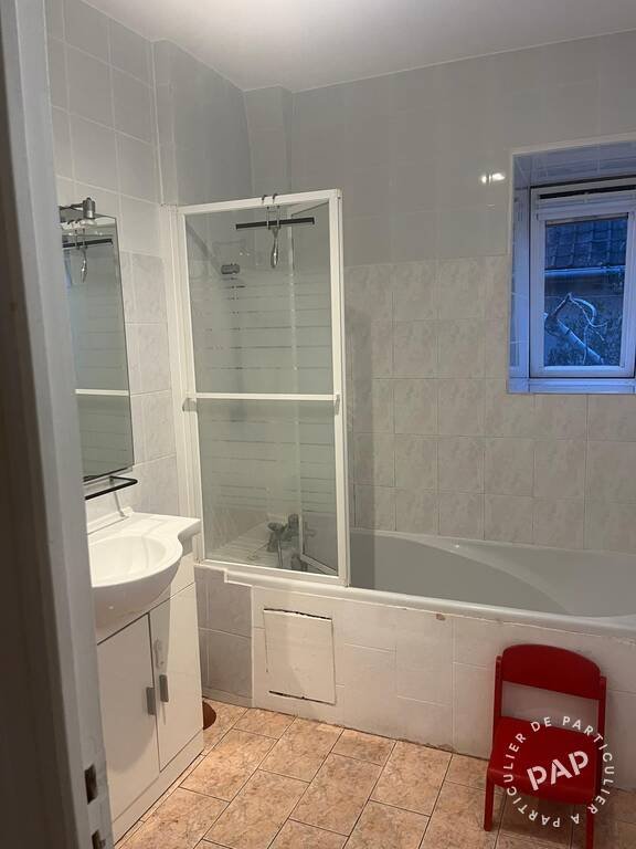 Appartement à louer, 62m², Les Pavillons-sous-Bois