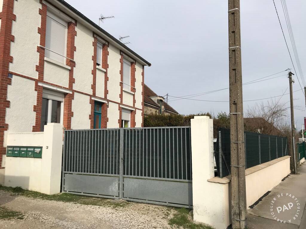 Maison à louer, 36m², Troyes