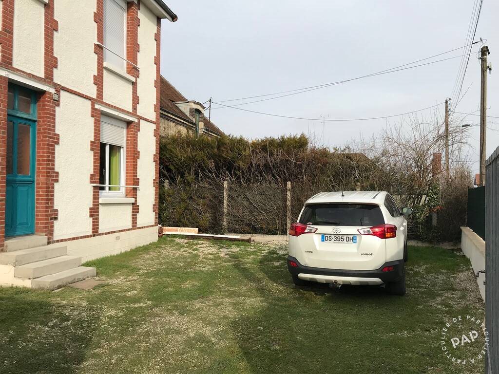 Maison à louer, 36m², Troyes