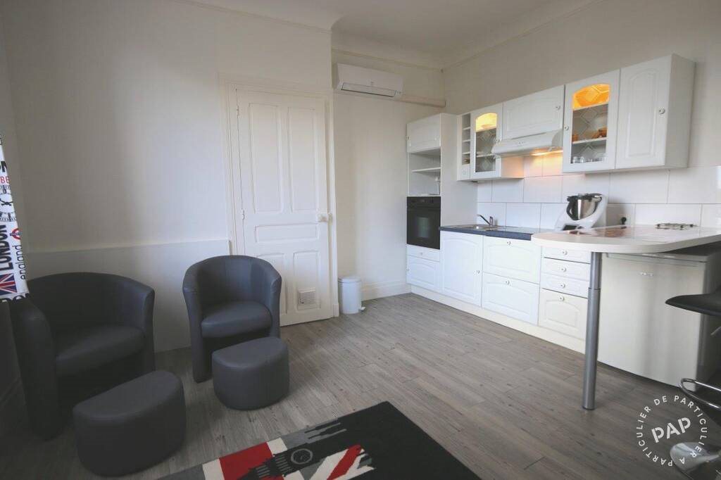 Maison à louer, 36m², Troyes