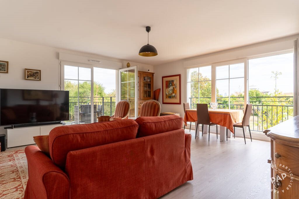 Appartement à louer, 90m², Montesson